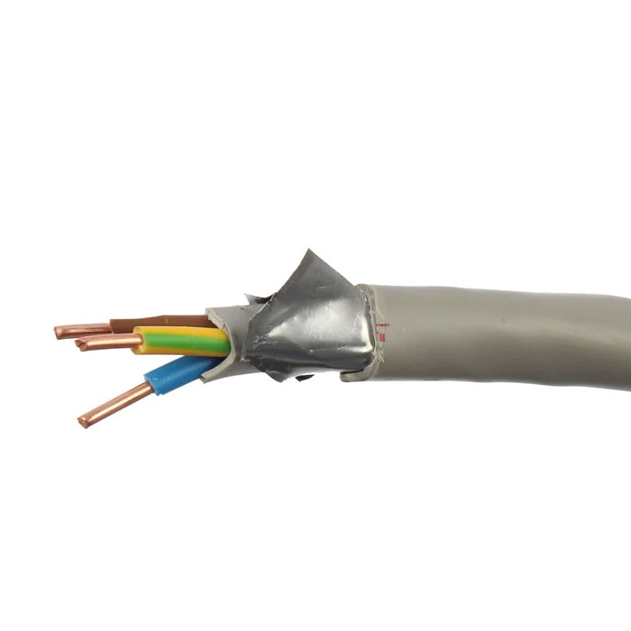Cablu Electric Cyaby 3x4mm