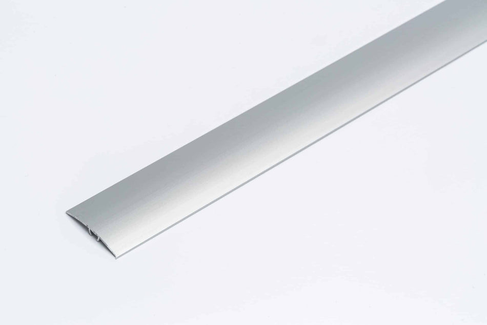 Prag Trecere Alum 1002 Argintiu - 41x2700mm/buc