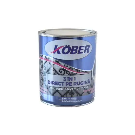 Email Micaceu Fier Forjat  Bronz Perlat 0.75 L