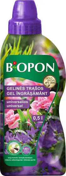 Ingrasamant Universal Biopon, 1kg