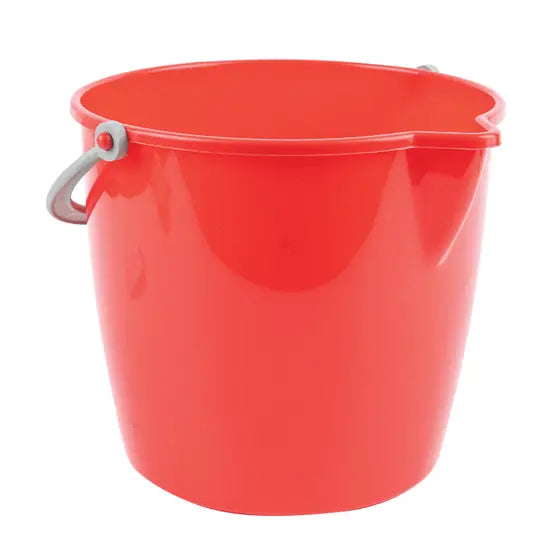 Galeata 6 L - Cu Maner