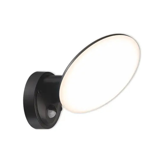 Aplica Led 15w 3000k Alb Cald - Rotund