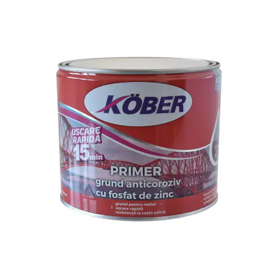 Grund Primer