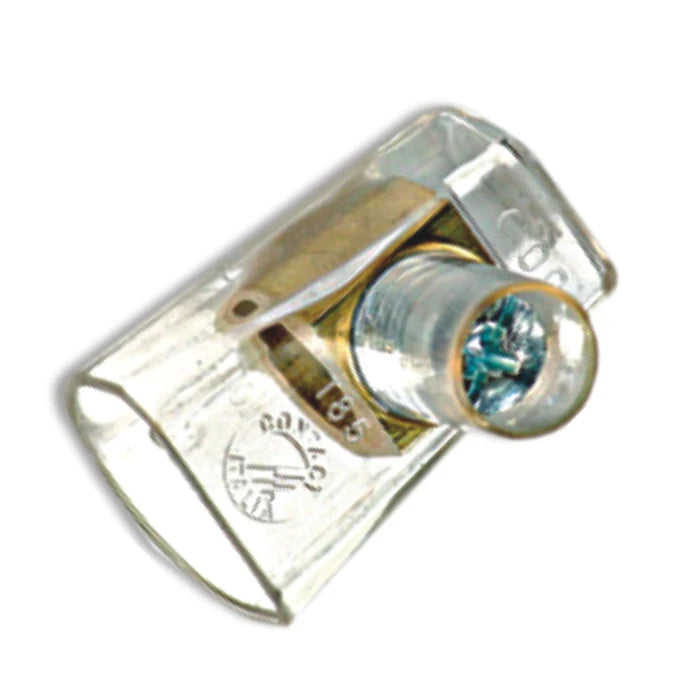 Conector Terminal 10a 10mm Set 10