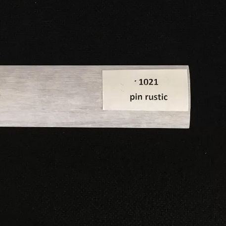 Prag Trecere Alum 1021 Pin Rustic - 41x2700mm/buc