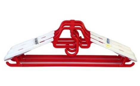 Set 3 Umerase Extensibile 42x22.5cm
