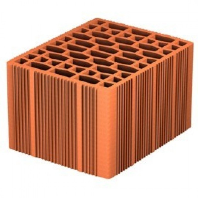 Cărămidă  30 F-E Poroton 290x235x238mm