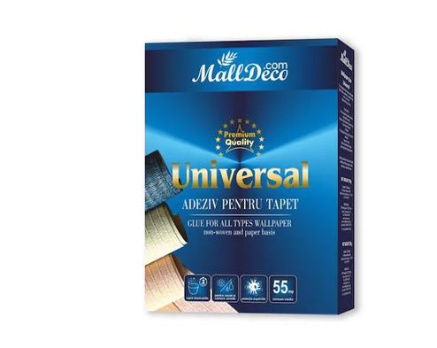 Adeziv Universal Tapet 250g