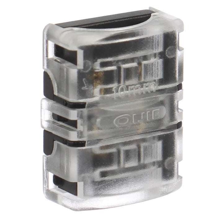 Conector Banda Led 10mm - Dual