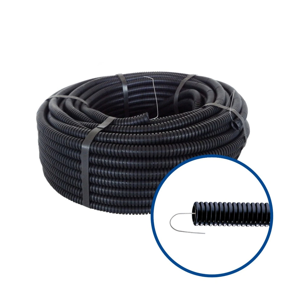 Tub Copex *32mm - Ignifug