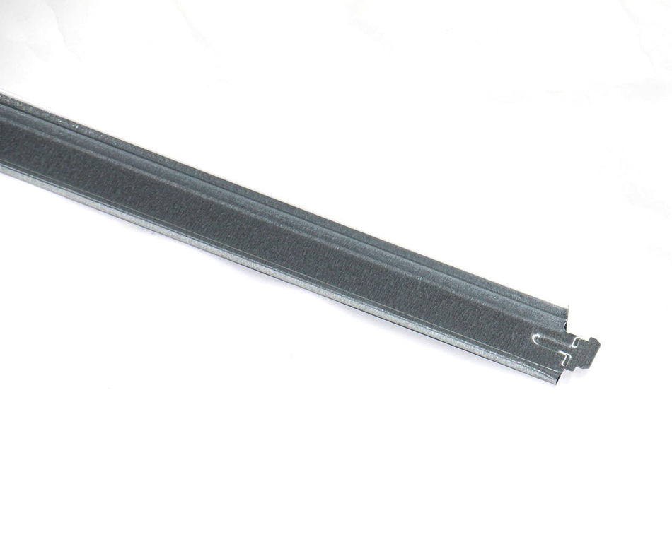 Profil Compartimentare S24 T0.6 Aluminiu