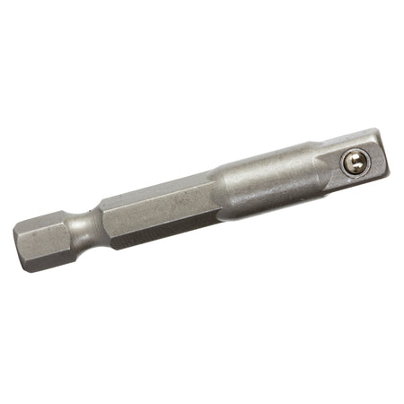 Prelungitor adaptor pentru cuplaje 1/4 inch, 5/set, lungime 50 mm, PROLINE 10602