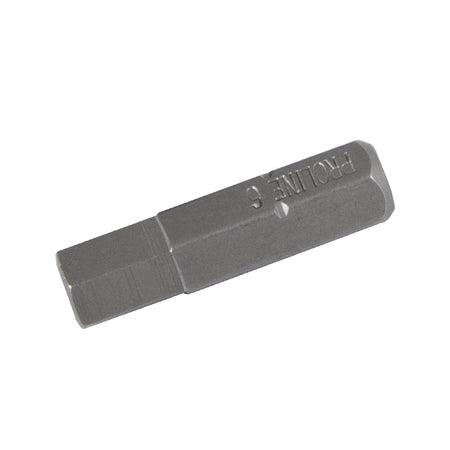 Vârfuri negative PROLINE uzuale 1/4 inch, lungime 25 mm