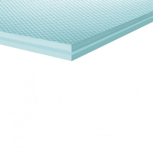 Polistiren Extrudat Fibran Xps Gf 30 Mm, Suprafata Gofrata, Faltuit, 10.5 mp