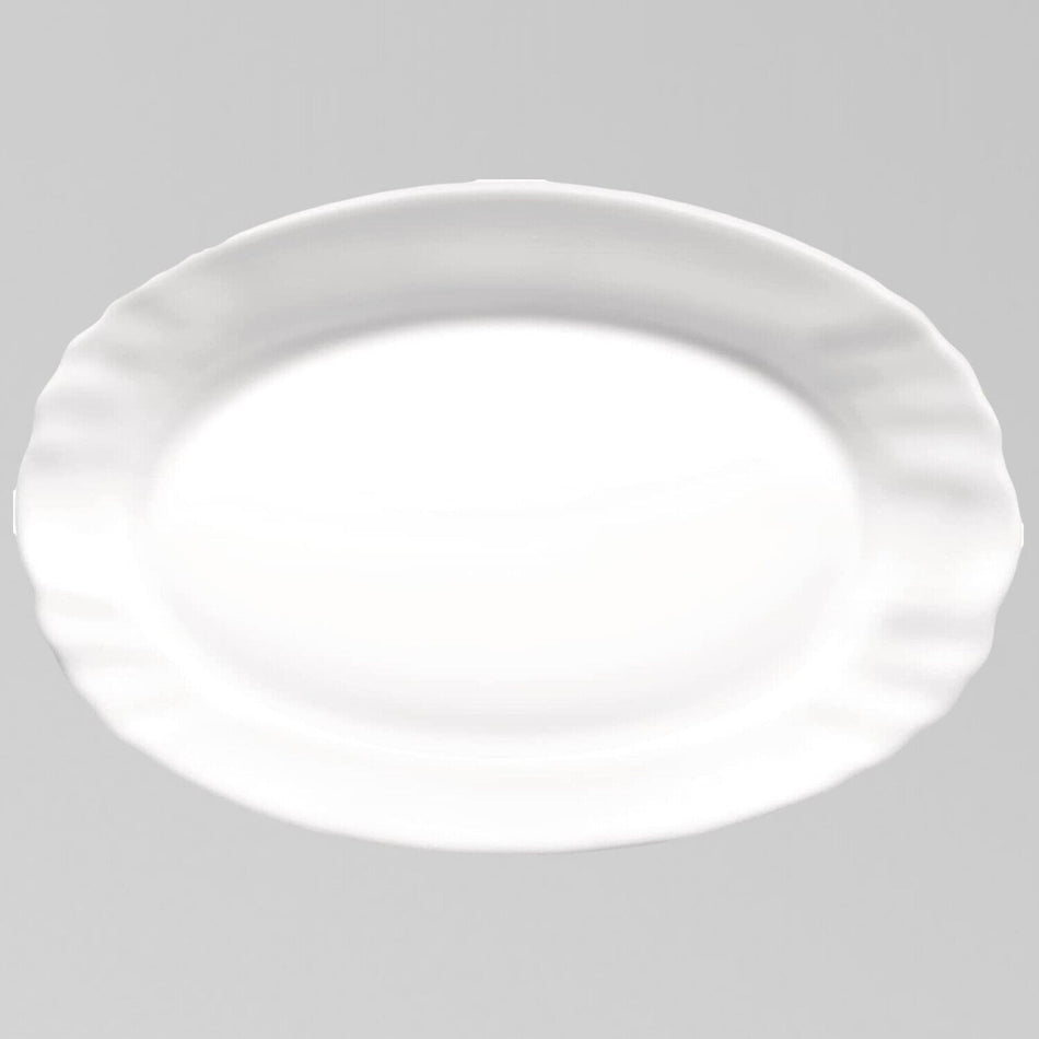 Platou Oval 22cm