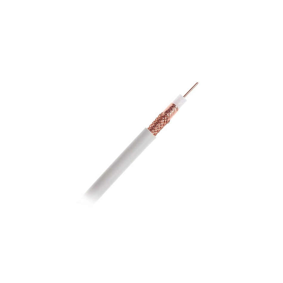 Cablu Coaxial Cupru