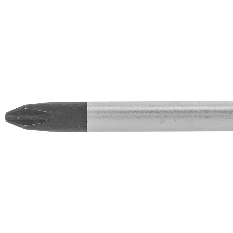 Set șurubelnițe S2 cu mâner soft-touch, 4 piese PROLINE 10683