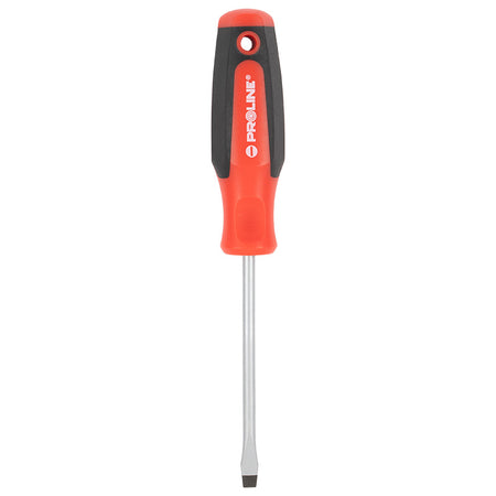 Set șurubelnițe S2 cu mâner soft-touch, 4 piese PROLINE 10683