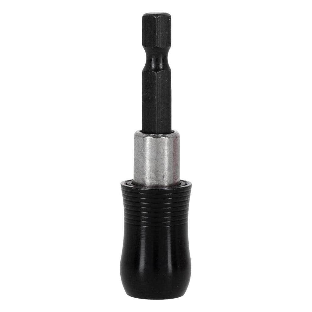 Set biți 36 piese 1/4'' cu oțel S2 și diverse profile PROLINE 10719