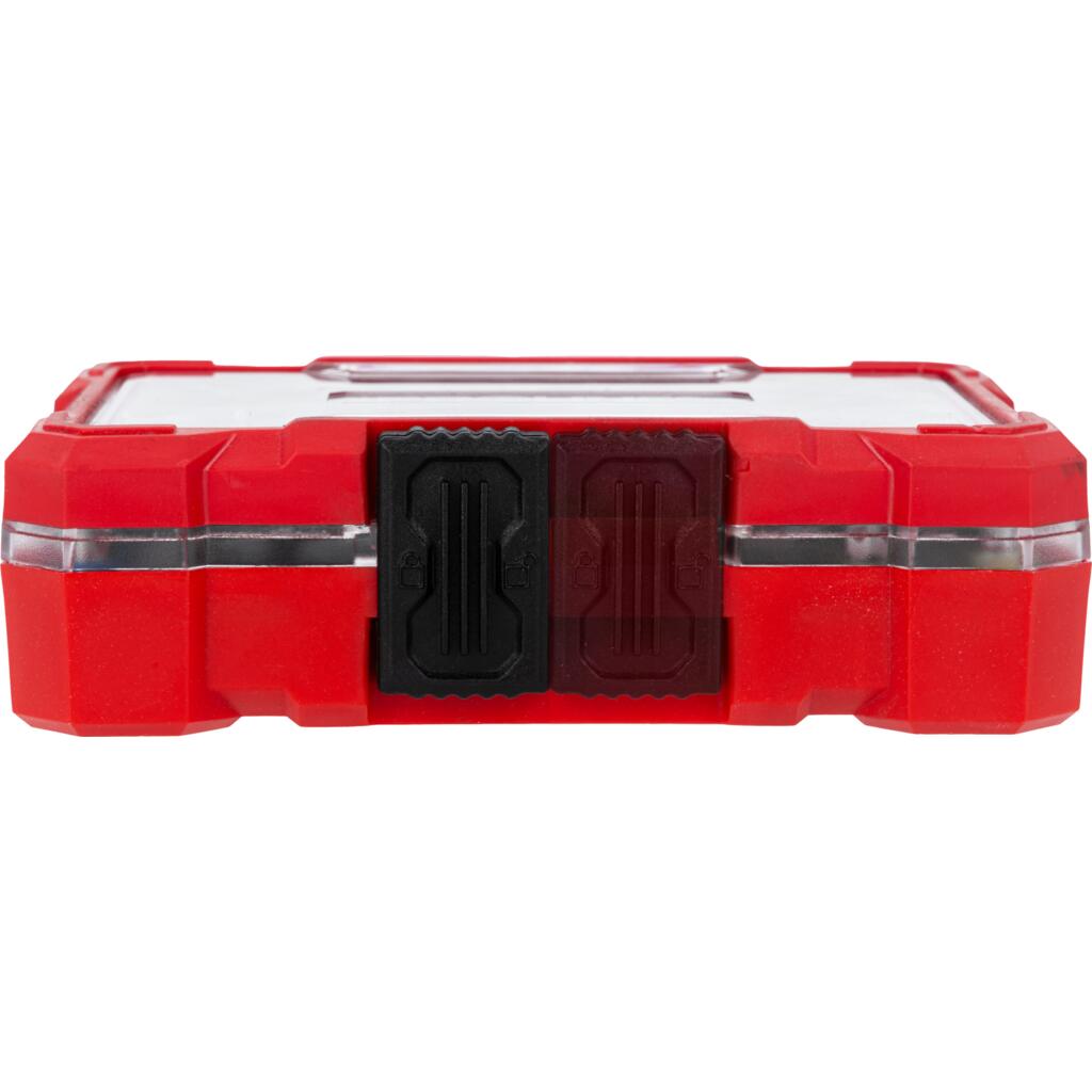 Set biți 36 piese 1/4'' cu oțel S2 și diverse profile PROLINE 10719