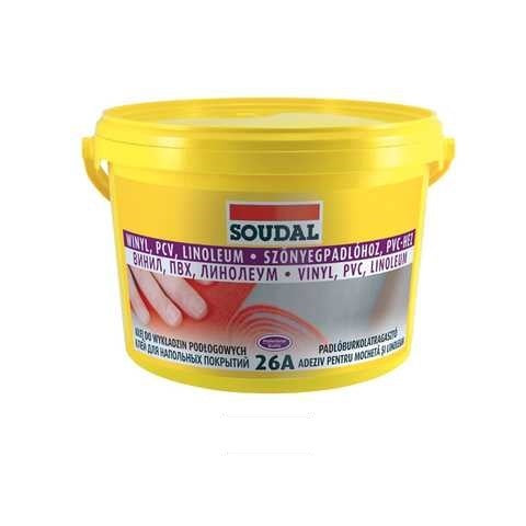 Adeziv Mocheta Si Linoleum