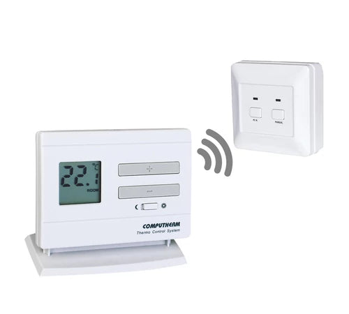 Termostat Computherm Q7rf New