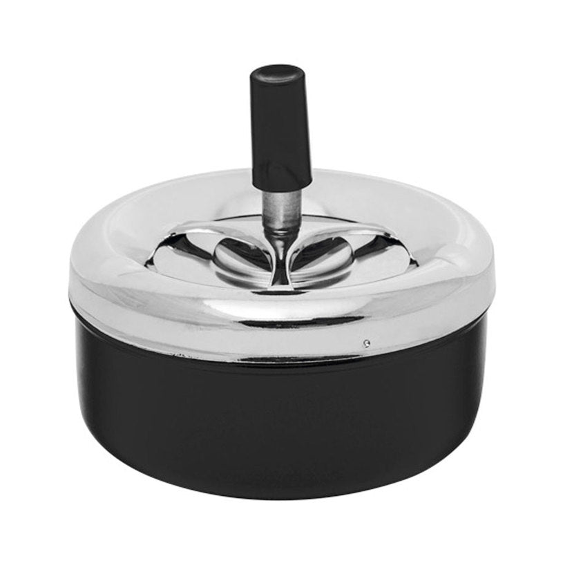 Scrumiera Cu Buton 11 Cm