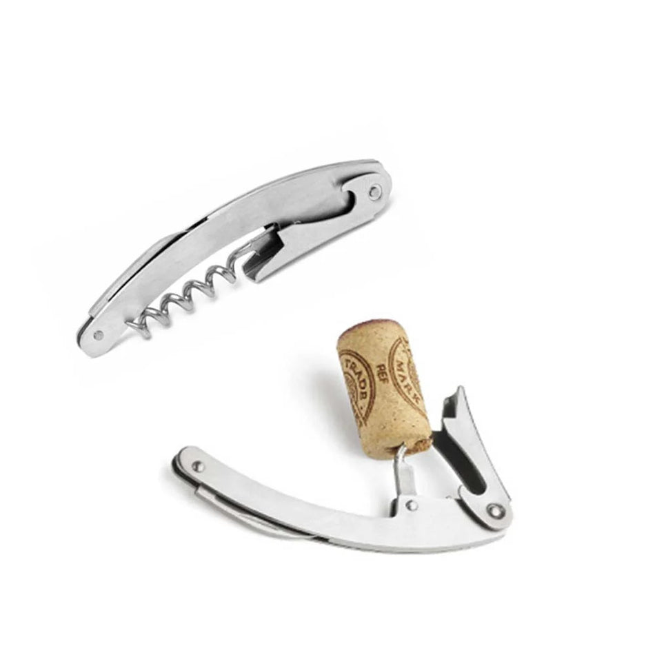 Tirbuson Argintiu 11 Cm