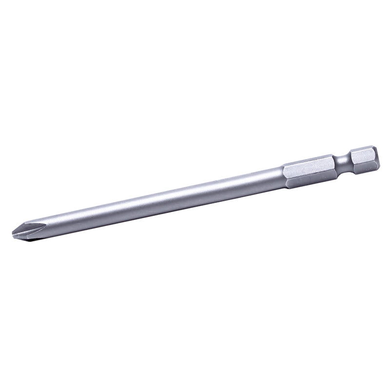 Vârfuri Philips 1/4" 100 mm set 2 buc PROLINE