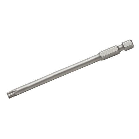 Vârfuri Torx 1/4" 100 mm PROLINE set 2 bucăți