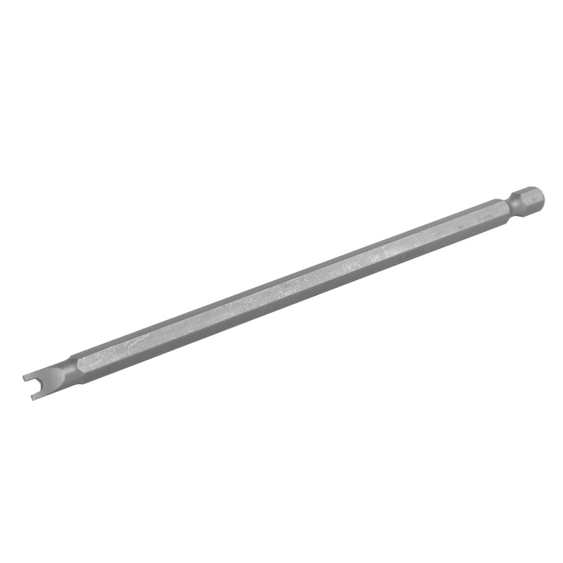 Vârfuri spanner 1/4 inch set 2 bucăți PROLINE
