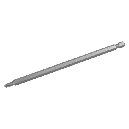 Vârfuri tri-wing 1/4" 150 mm PROLINE, set 2 bucăți