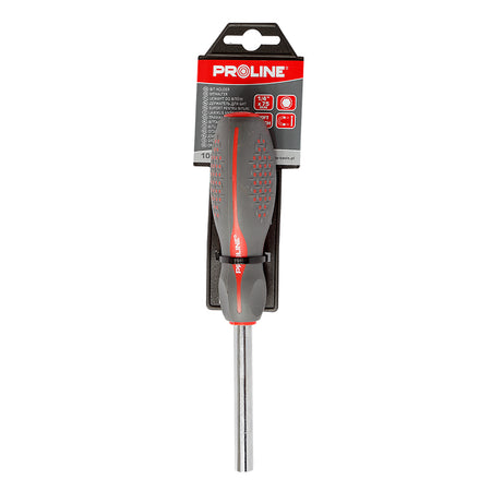 Șurubelniță suport pentru vârfuri 1/4 inch 75 mm PROLINE 10900