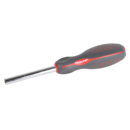 Șurubelniță suport pentru vârfuri 1/4 inch 75 mm PROLINE 10900
