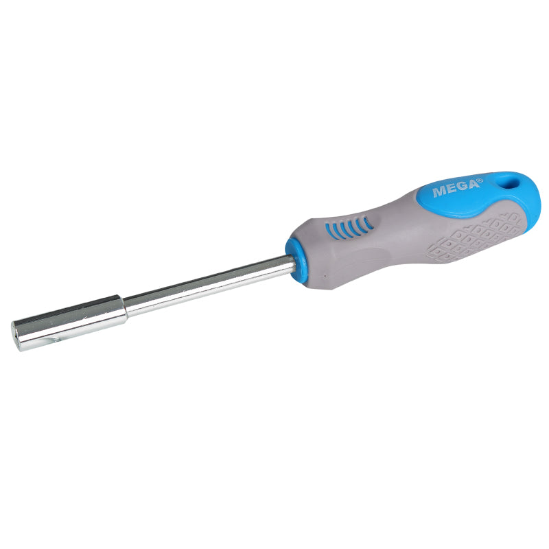 Șurubelniță suport pentru varfuri 1/4" 100 mm MEGA 10950