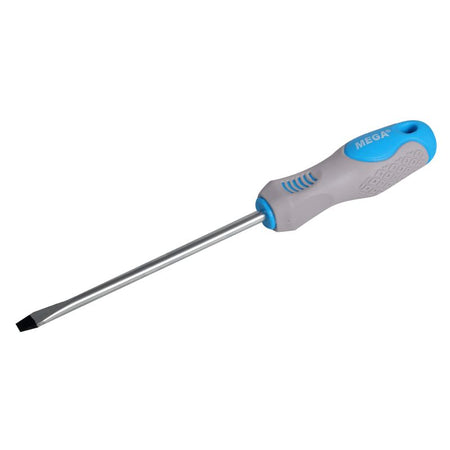 Șurubelniță MEGA CR-V, mâner soft-touch, vârf Philips