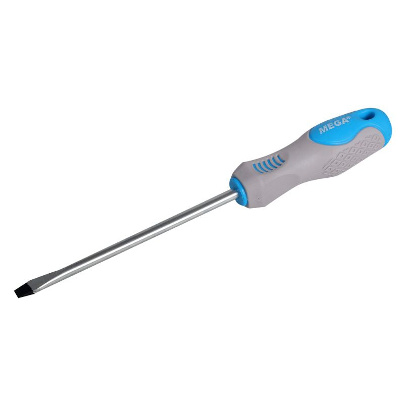 Șurubelniță MEGA CR-V, mâner soft-touch, vârf Philips