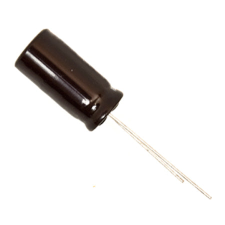 Condensator electrolitic 10 µF 200 V, 105°C 10UF/200V RG