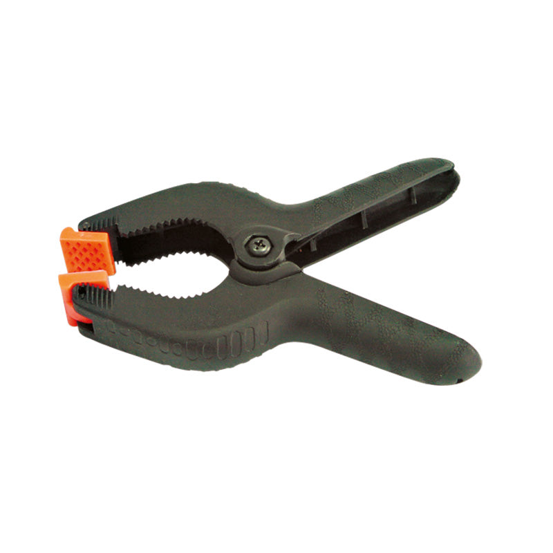 Clema presare cu arc MEGA, material rezistent, pentru tâmplărie
