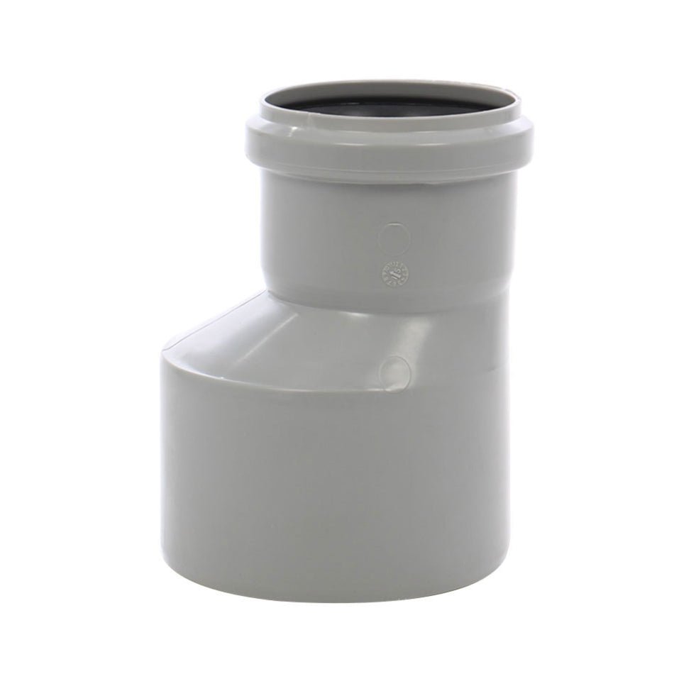 Reductie Pp Excentrica D125/110 (htr-a)