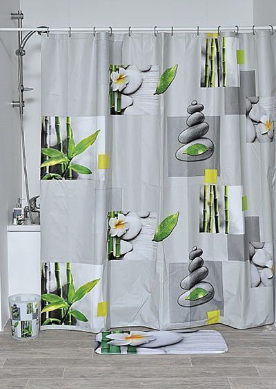 Ten Perdea Baie 180x180 Honolulu 1100625