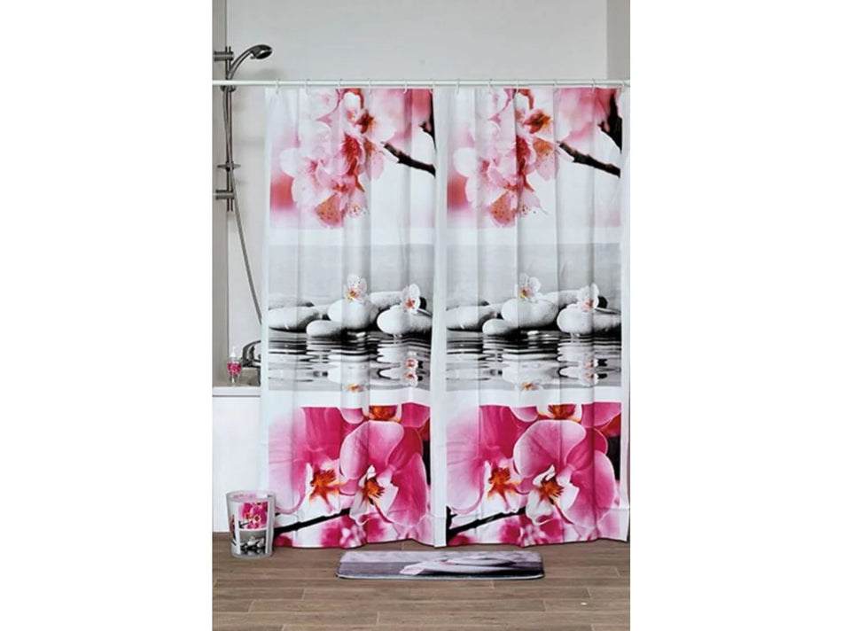 Ten Perdea Baie 180x180 Lou 1100646