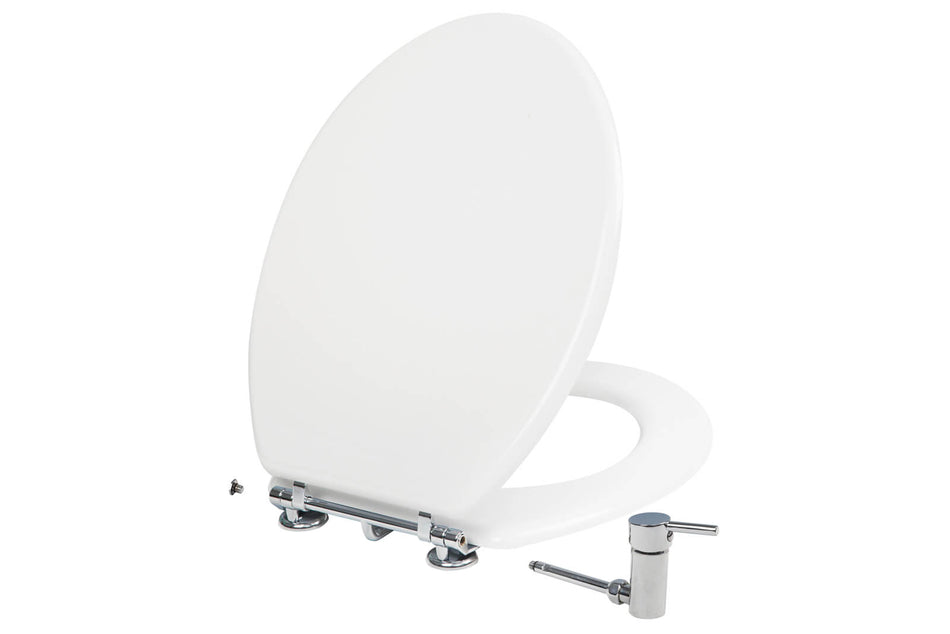 Capac Wc Cu Functie Bideu