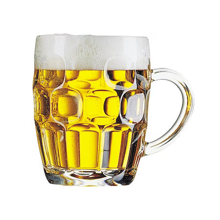Halba Bere Sticla Britannia 560 Ml