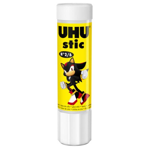 Lipici Solid Uhu 21g