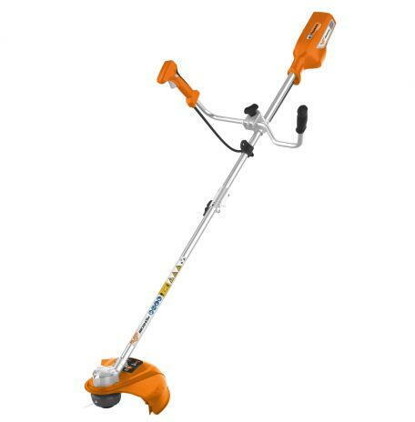 Motocoasa Ruris Rr270