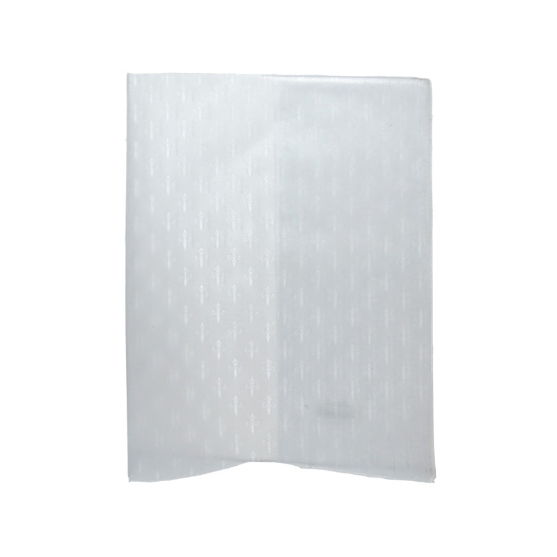 Coperta Carte Spec. 8 Transparenta 41.5x27 Cm