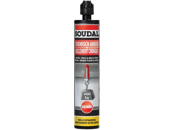 Ancora Chimica Ca1400 280 Ml