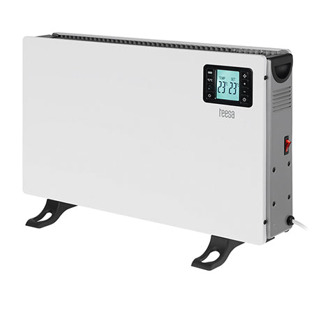 Convector Incalzire Ecran Lcd 3 Trepte 2000w