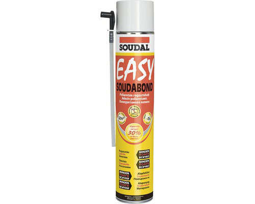 Adeziv Polistiren Easysoudabond Pai 750 Ml
